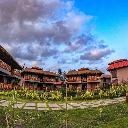 Hotel Sonar Bangla Sundarban Gosaba Экстерьер фото