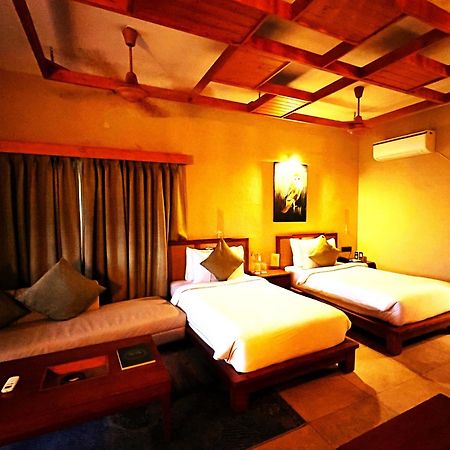 Hotel Sonar Bangla Sundarban Gosaba Экстерьер фото
