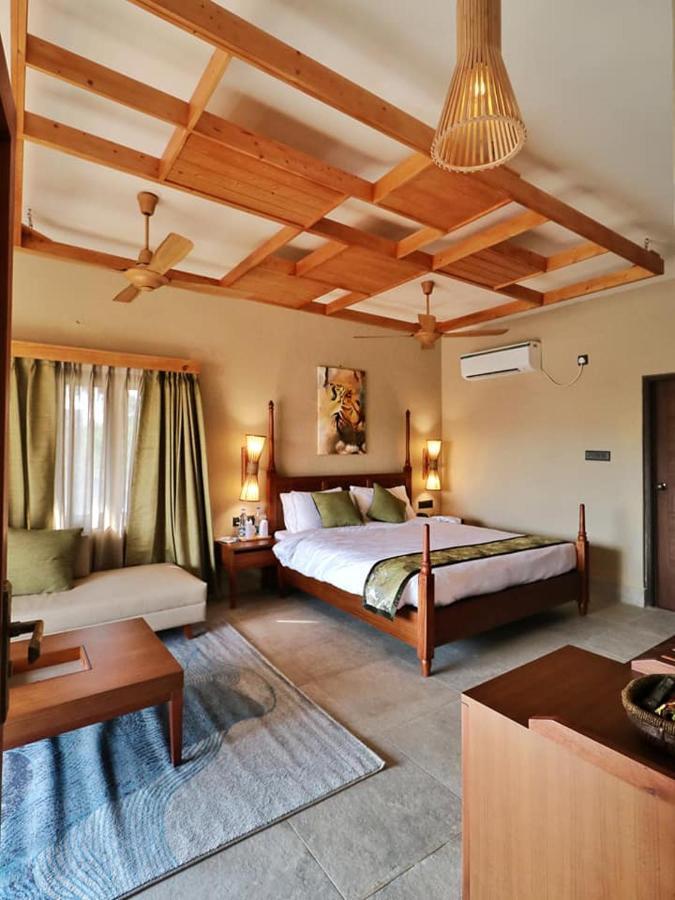 Hotel Sonar Bangla Sundarban Gosaba Экстерьер фото