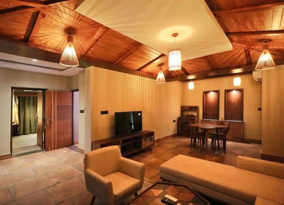 Hotel Sonar Bangla Sundarban Gosaba Экстерьер фото