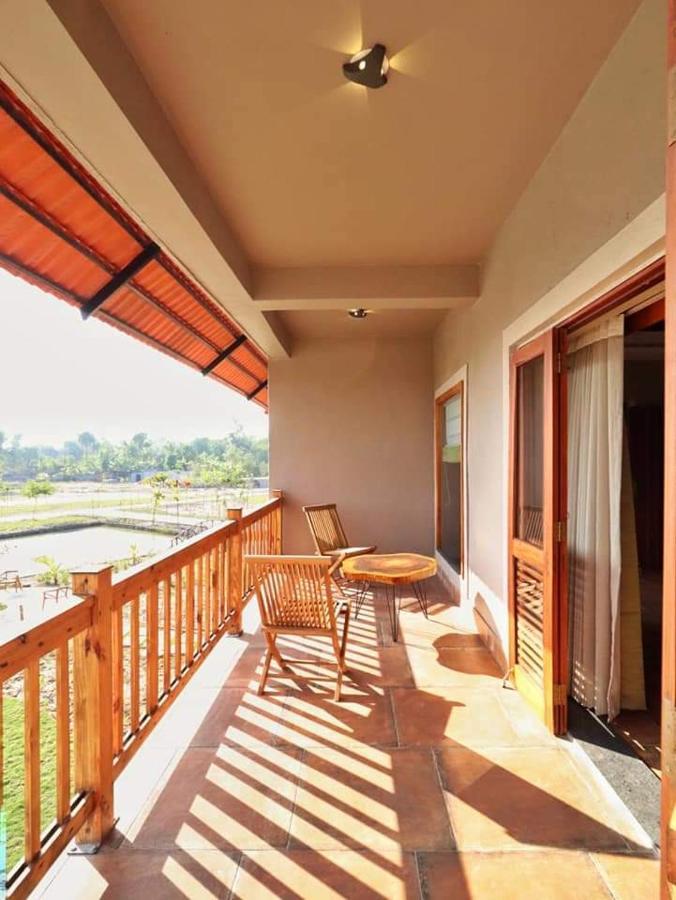 Hotel Sonar Bangla Sundarban Gosaba Экстерьер фото