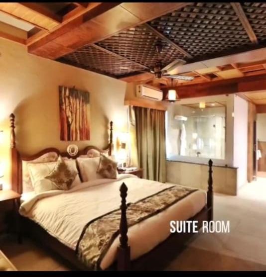 Hotel Sonar Bangla Sundarban Gosaba Экстерьер фото