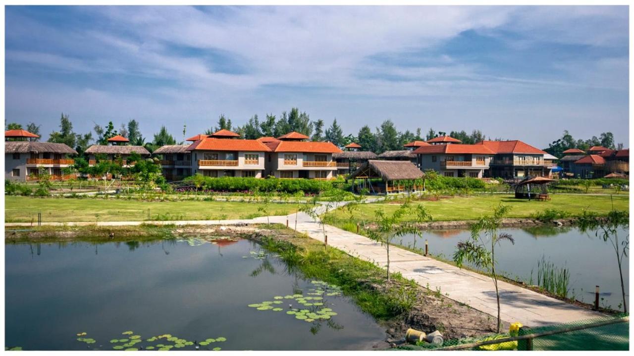 Hotel Sonar Bangla Sundarban Gosaba Экстерьер фото