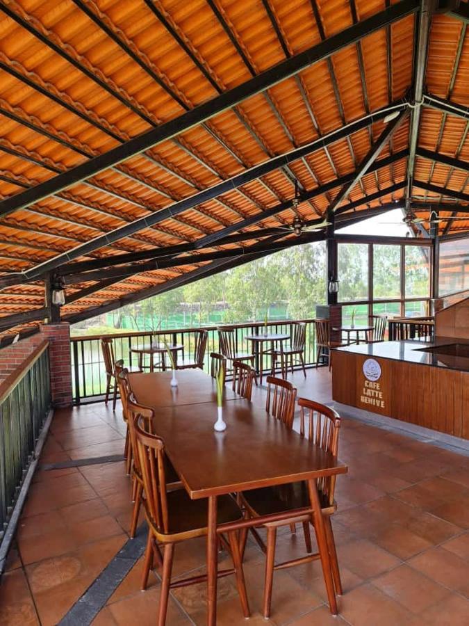 Hotel Sonar Bangla Sundarban Gosaba Экстерьер фото