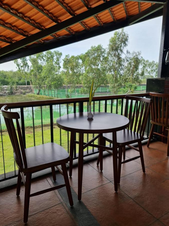 Hotel Sonar Bangla Sundarban Gosaba Экстерьер фото