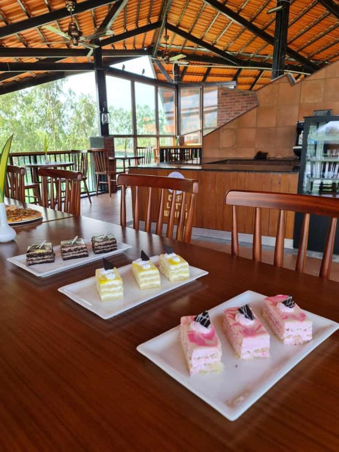 Hotel Sonar Bangla Sundarban Gosaba Экстерьер фото