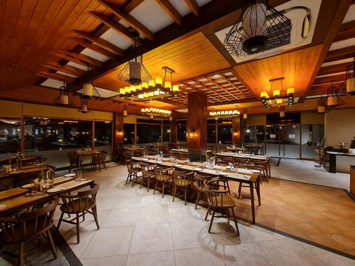 Hotel Sonar Bangla Sundarban Gosaba Экстерьер фото