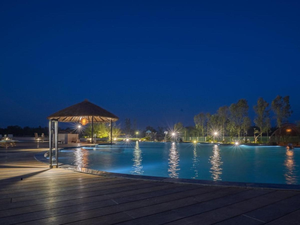 Hotel Sonar Bangla Sundarban Gosaba Экстерьер фото