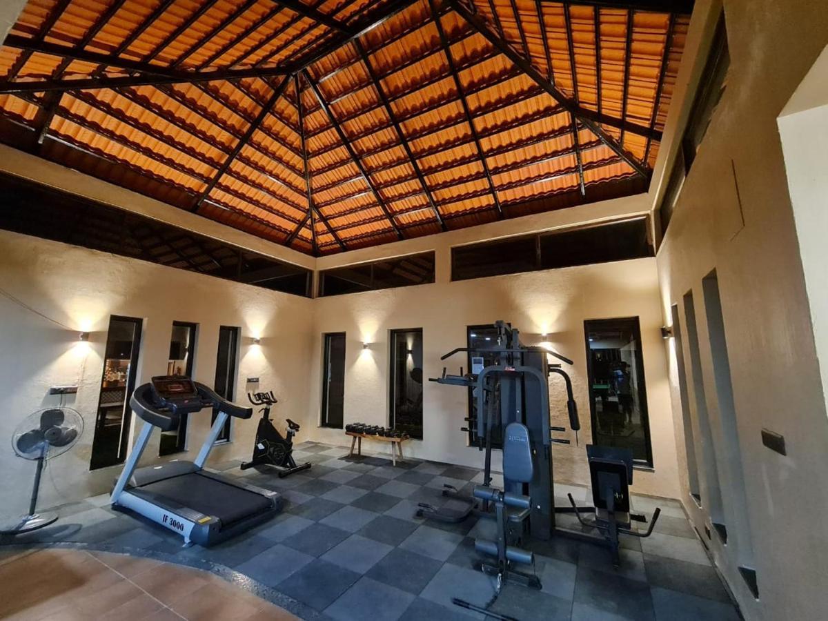 Hotel Sonar Bangla Sundarban Gosaba Экстерьер фото