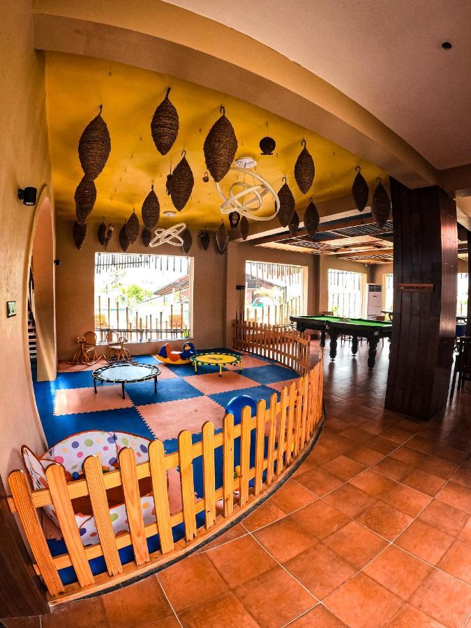 Hotel Sonar Bangla Sundarban Gosaba Экстерьер фото