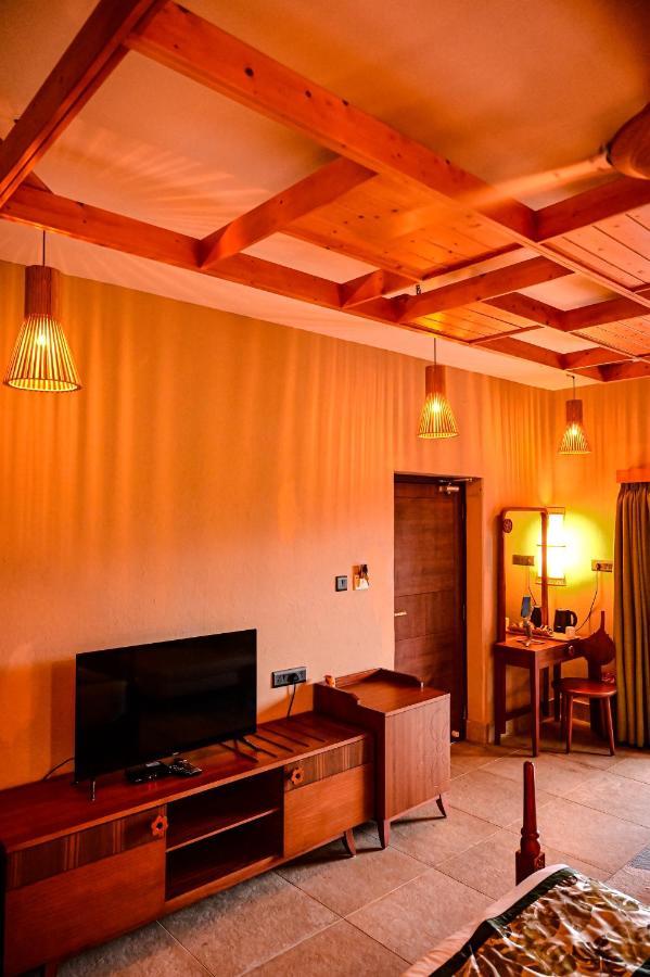 Hotel Sonar Bangla Sundarban Gosaba Экстерьер фото