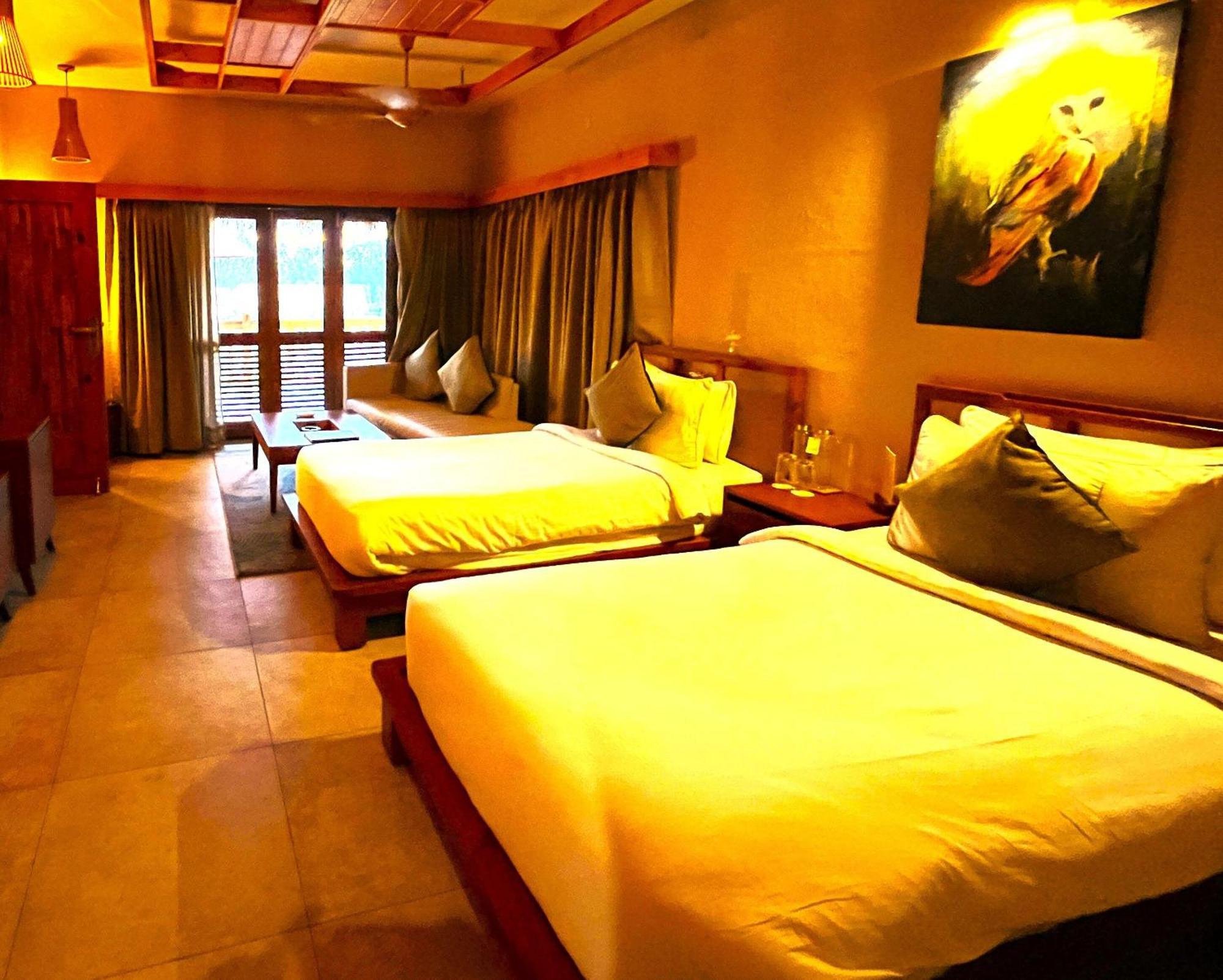 Hotel Sonar Bangla Sundarban Gosaba Экстерьер фото