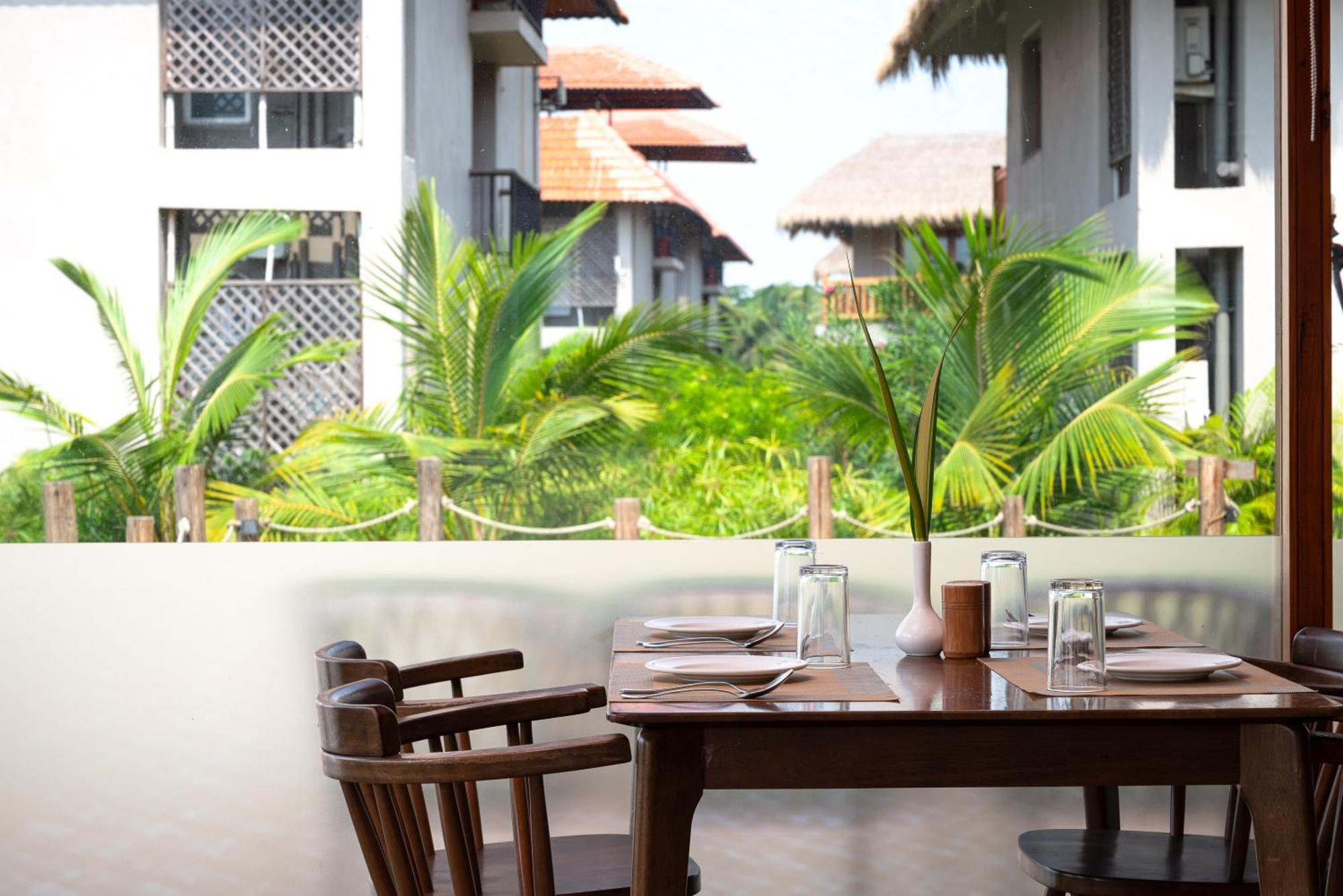 Hotel Sonar Bangla Sundarban Gosaba Экстерьер фото